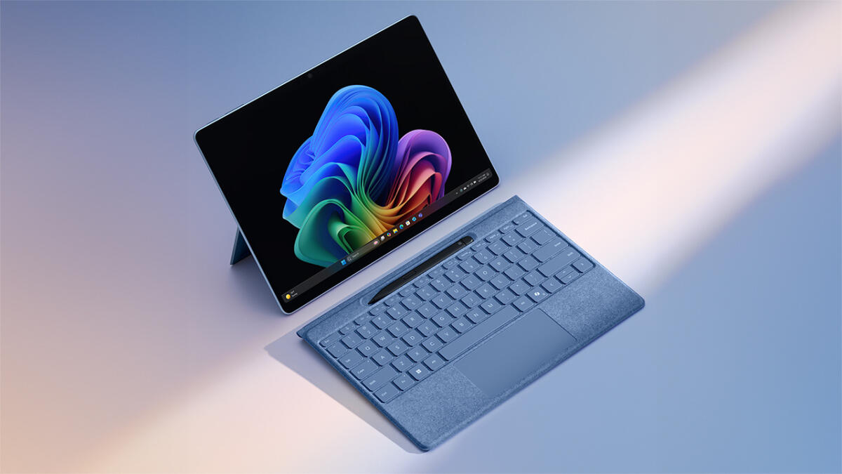 Microsoft Surface Pro 2024: Prezzo, Caratteristiche, Novità - 