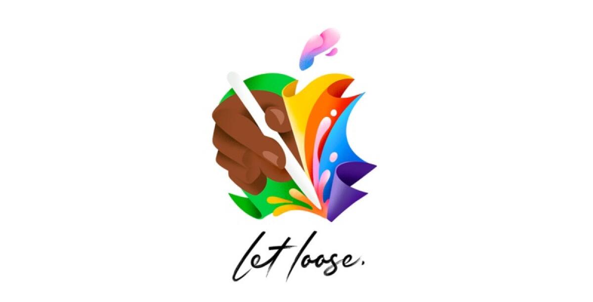 Diretta streaming evento Apple 'Let Loose' 7 Maggio 2024 - 