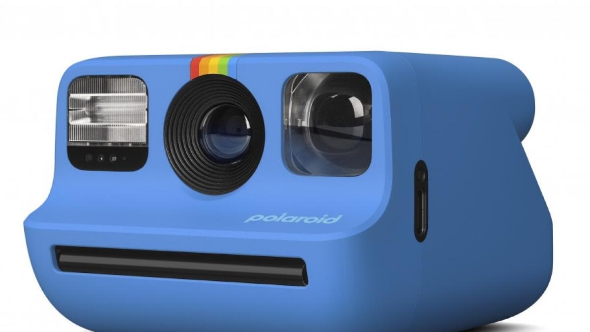 Ecco la nuova Polaroid Go 2, la fotocamera istantanea per tutti - 