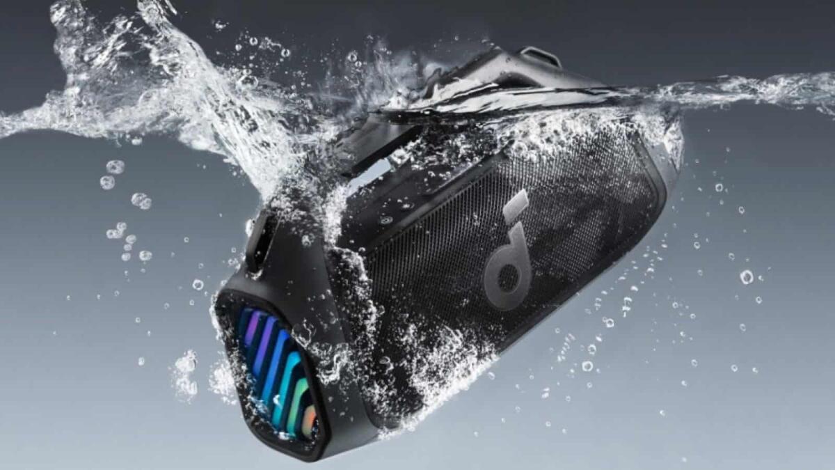 Nuovo Soundcore Boom 2 Plus: Prezzo, Caratteristiche, Novità - 