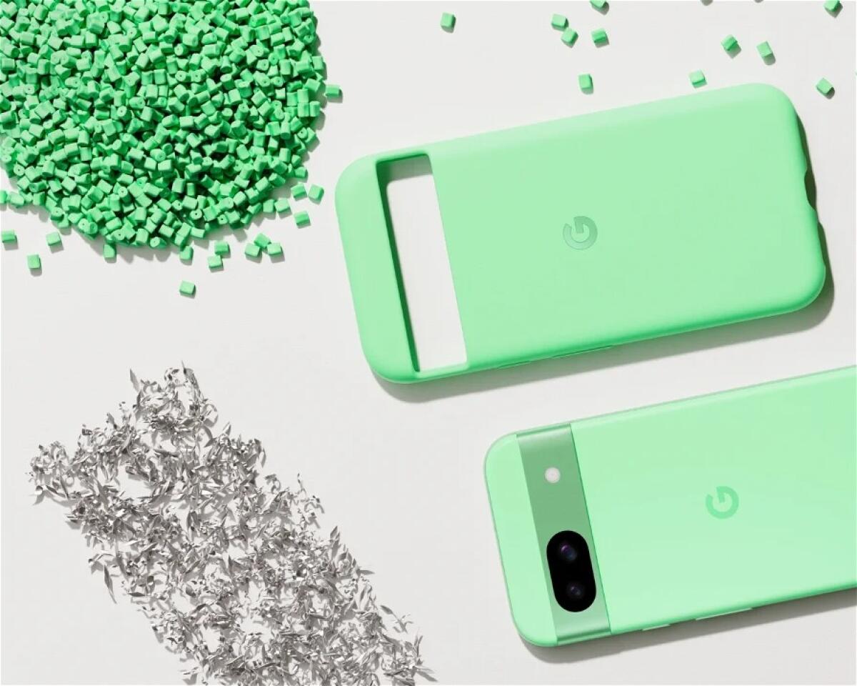 Pixel 8a ufficiale | Scopri la SCHEDA TECNICA - 