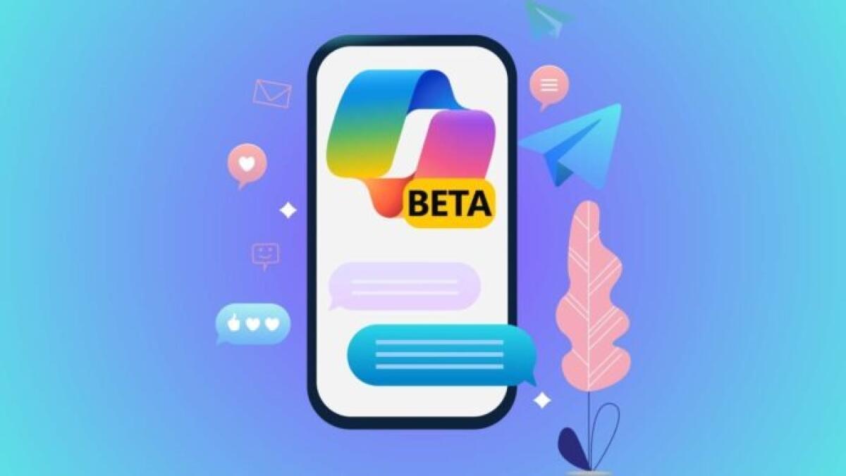 Come usare Microsoft Copilot su Telegram GRATIS - 