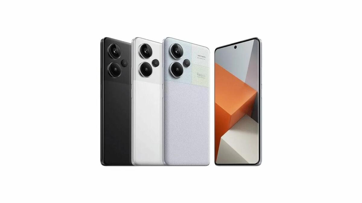 Cover Xiaomi Redmi Note 13: Ecco Le Migliori Da Comprare - 