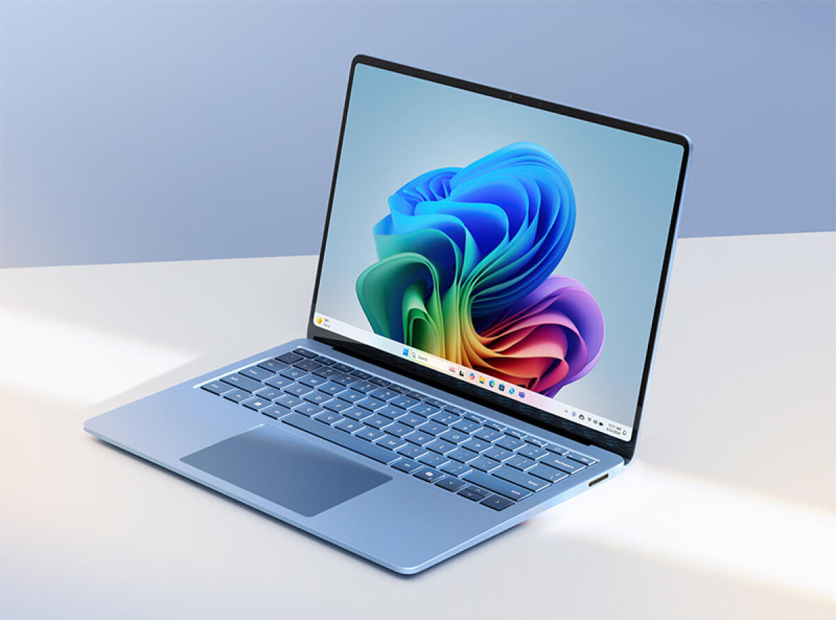 Microsoft Surface Laptop 2024: Prezzo, Caratteristiche, Novità - 