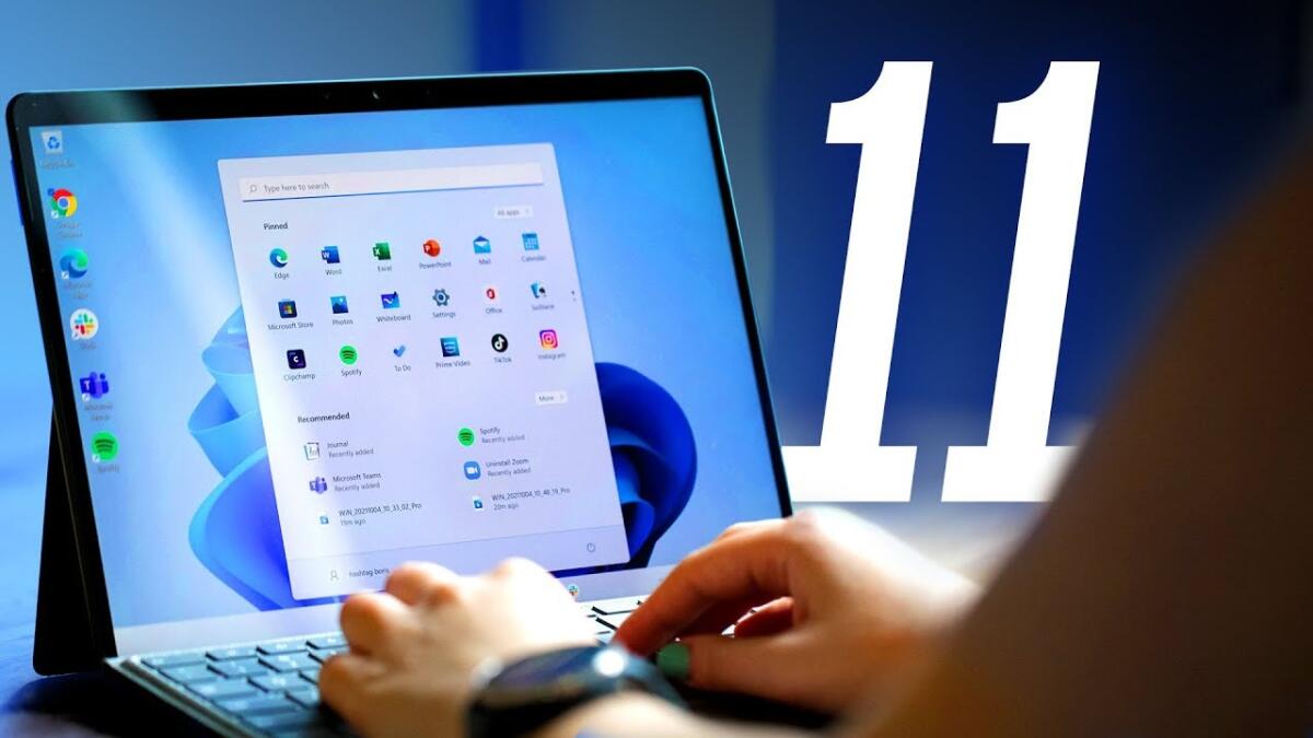 Disponibile Windows 11 24H2, scopri tutte le novità - 