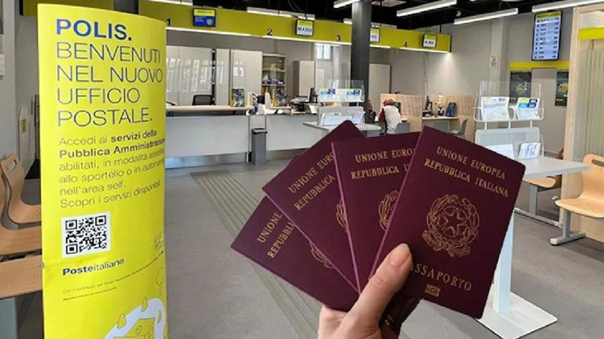 Come richiedere il passaporto alle Poste: cosa devi sapere - 