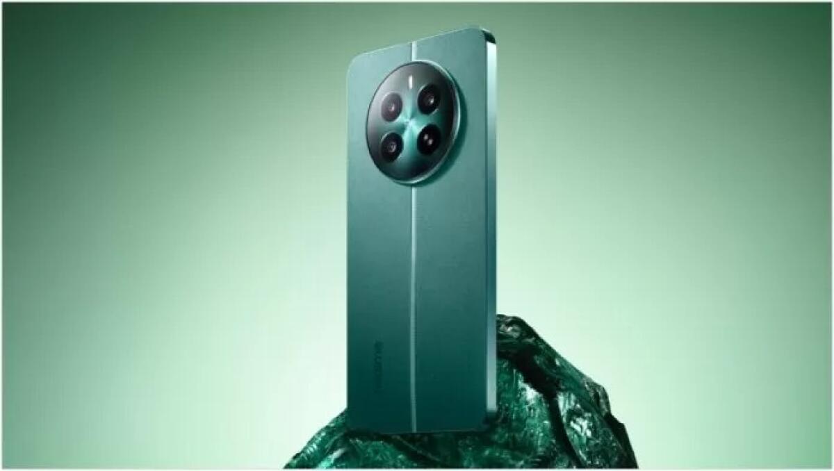 Realme 12, 12+ e 12X ufficiali | Scopri la SCHEDA TECNICA - 