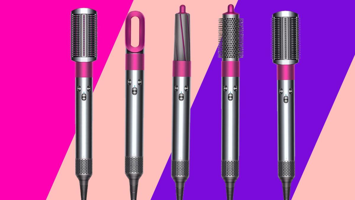 Il segreto di una chioma perfetta: prendersi cura dei capelli con il Dyson Airwrap - 