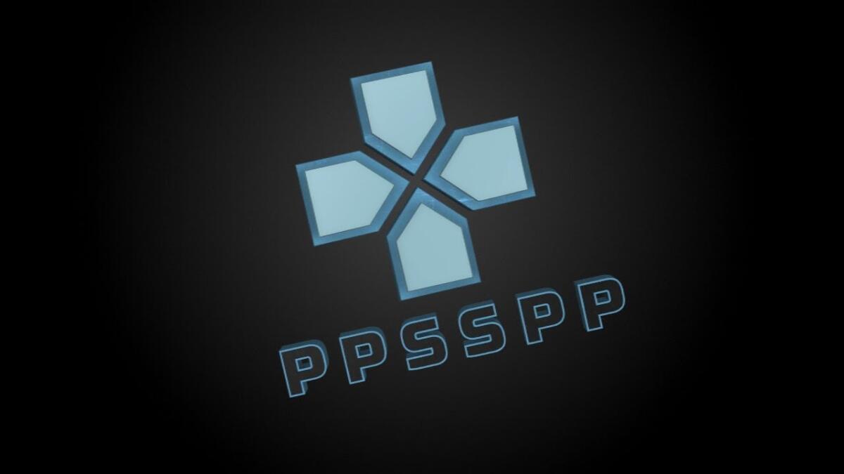 Disponibile emulatore PPSSPP per iPhone e iPad - 