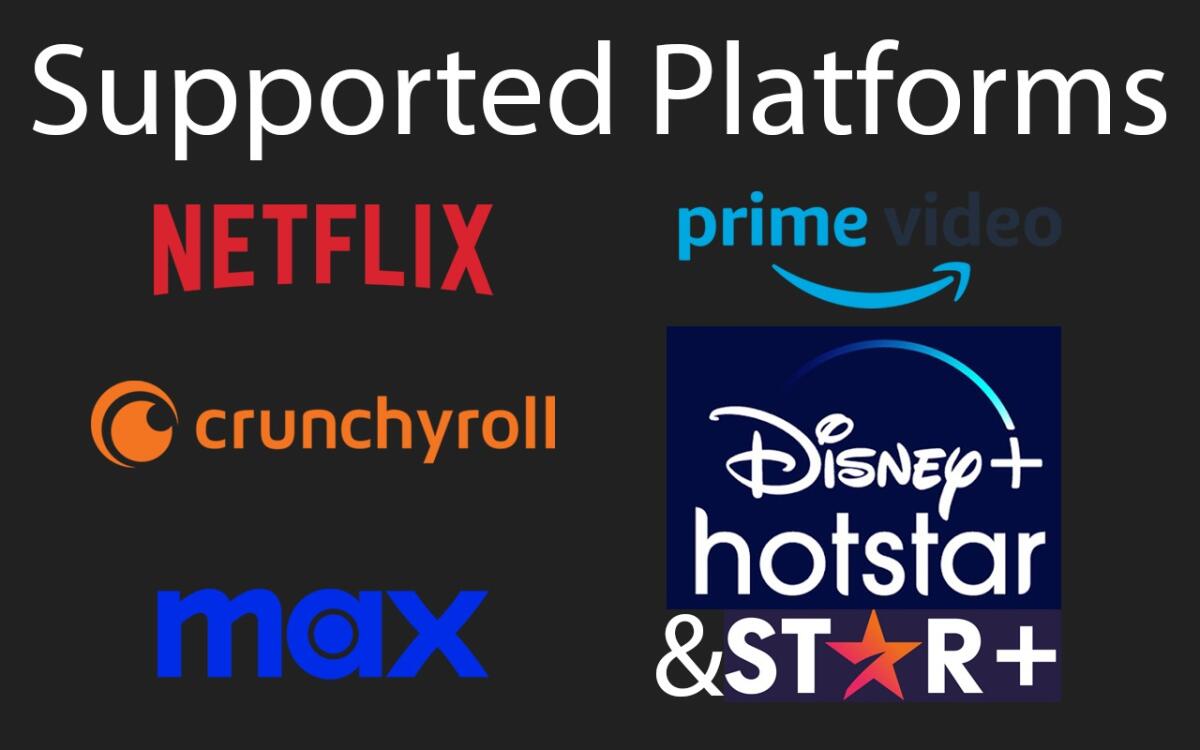 Installa subito l'estensione Streaming Enhanced su Firefox e Chrome - 