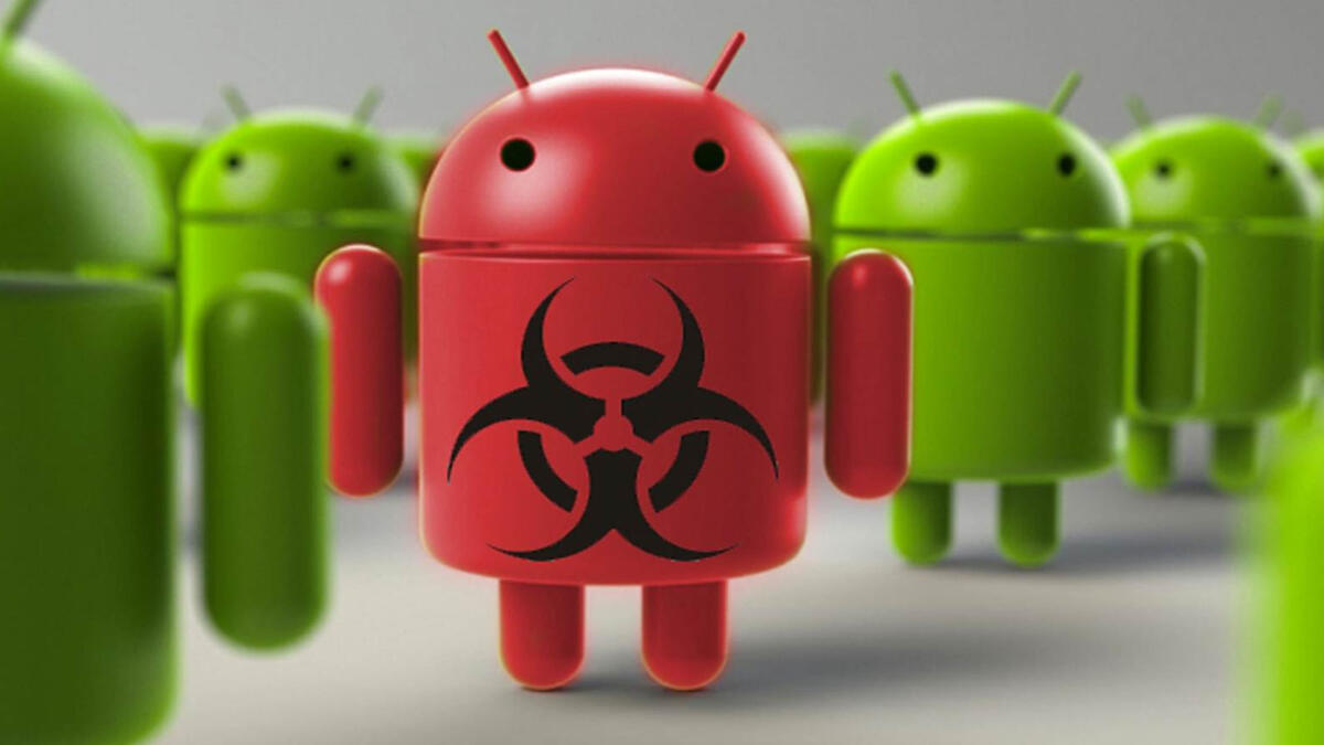 Elenco app Android che rubano i dati da DISINSTALLARE subito - 