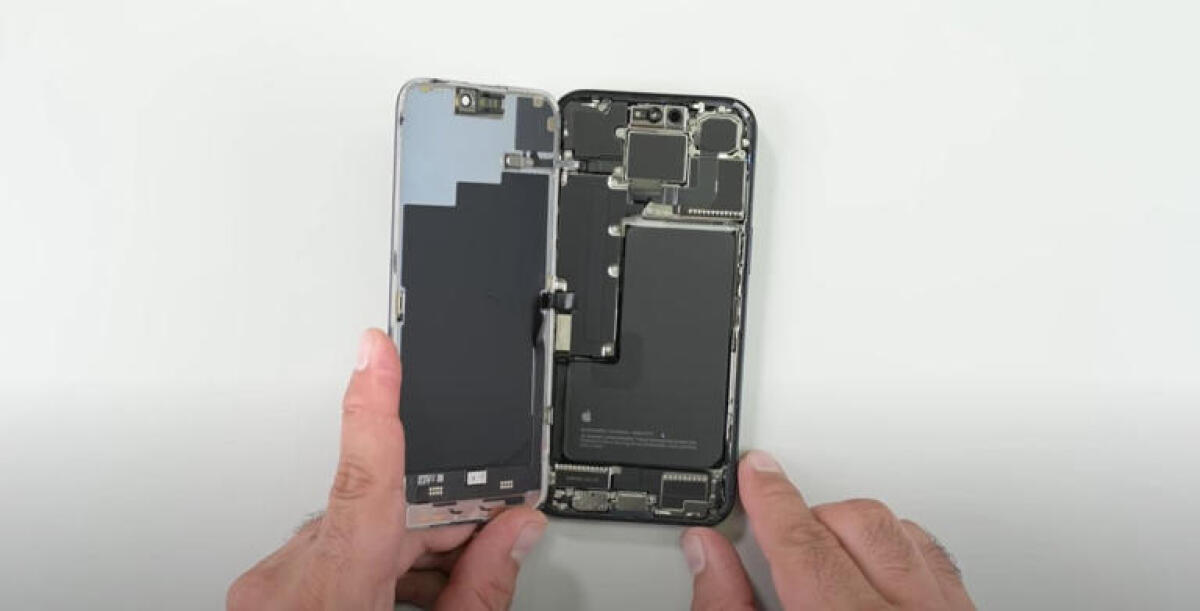 Apple Diagnostics arriva in Italia: riparazioni fai da te per tutti - 