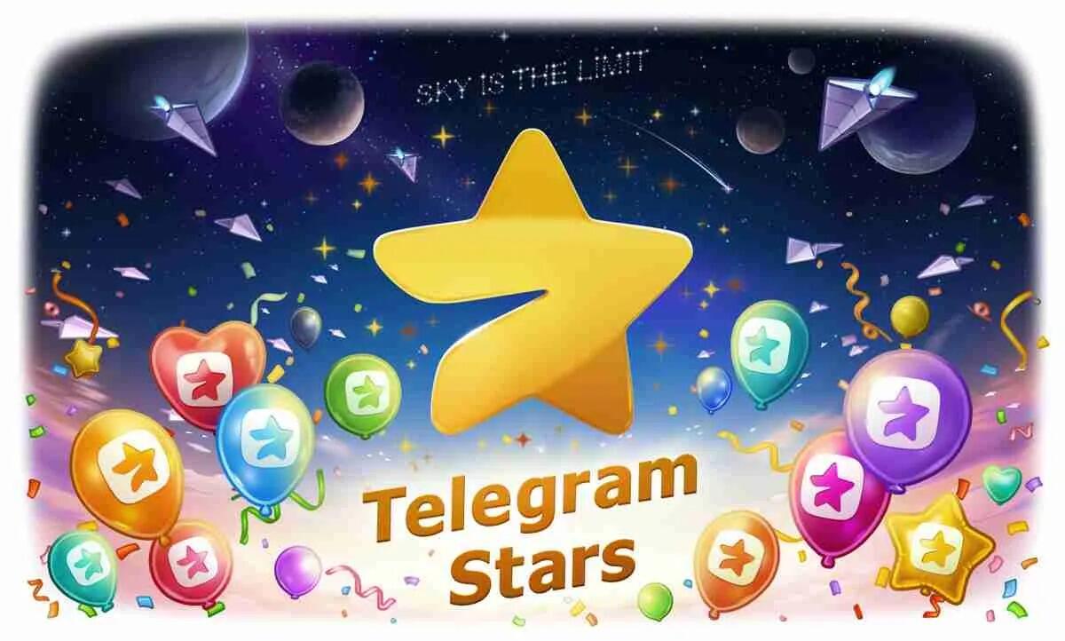 Telegram Stars: cosa sono e a cosa servono le stelle su Telegram - 