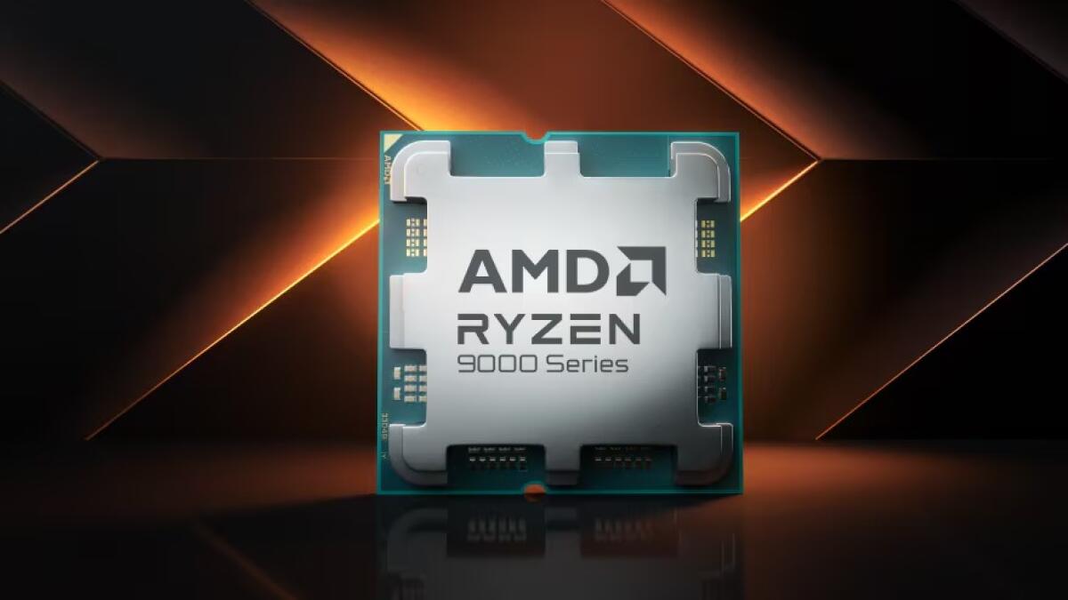 Nuovi AMD Ryzen 9000: 9950X, 9900X, 9700X e 9600X - 