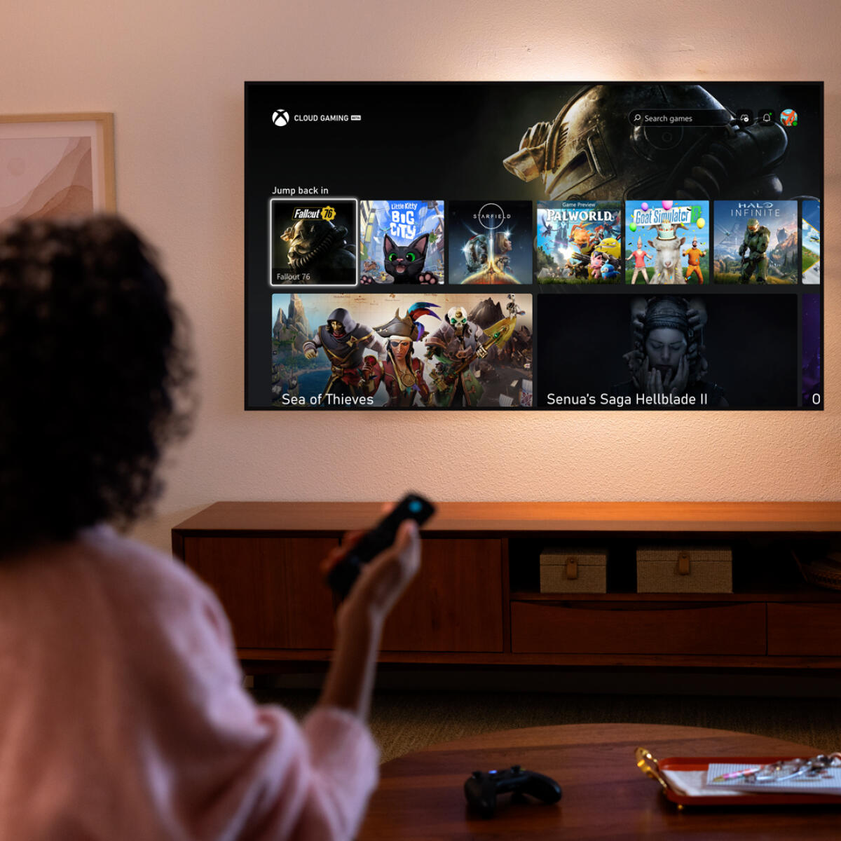 Xbox Cloud Gaming arriva sulle chiavette Fire TV 4K - 
