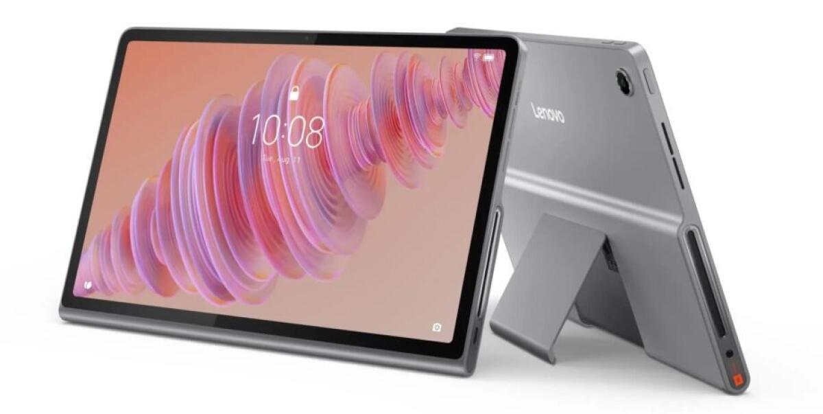 Ecco il nuovo tablet Lenovo Tab Plus: Prezzo e Caratteristiche - 