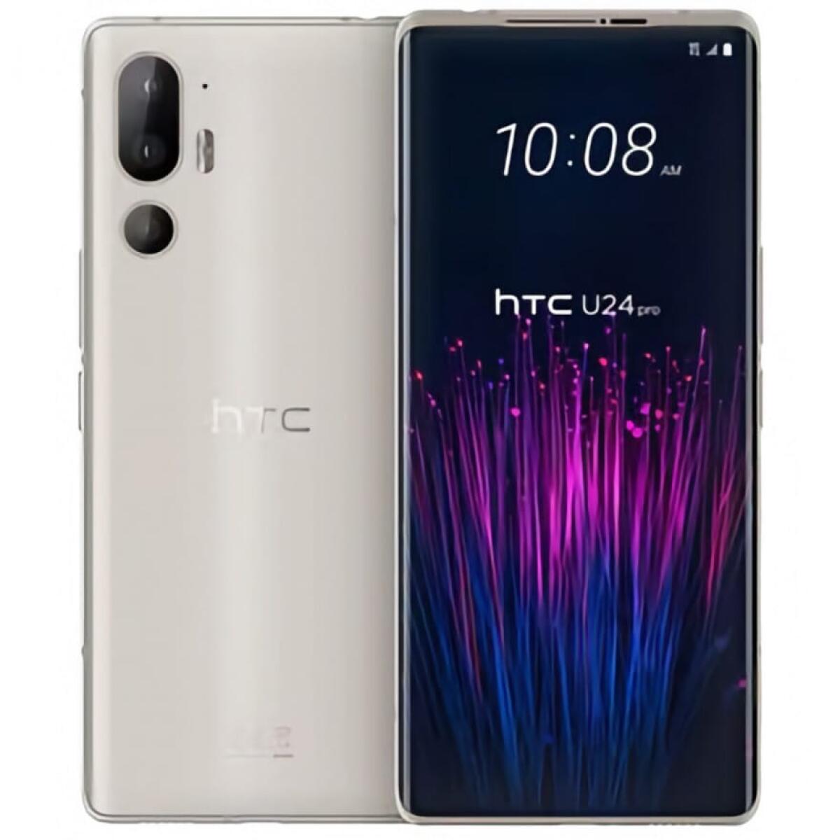 HTC U24 Pro ufficiale | Scopri la SCHEDA TECNICA - 