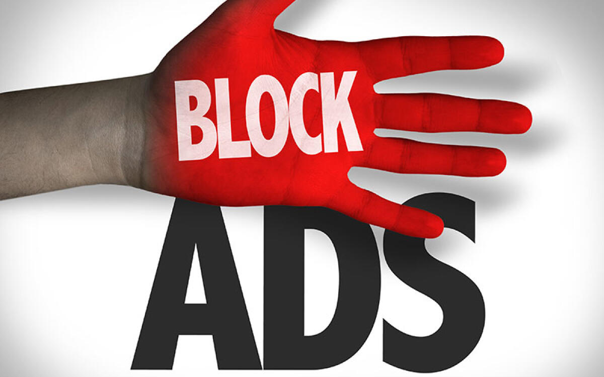 Bloccare le pubblicità sui siti di streaming (Calcio, Film, Serie TV) - 