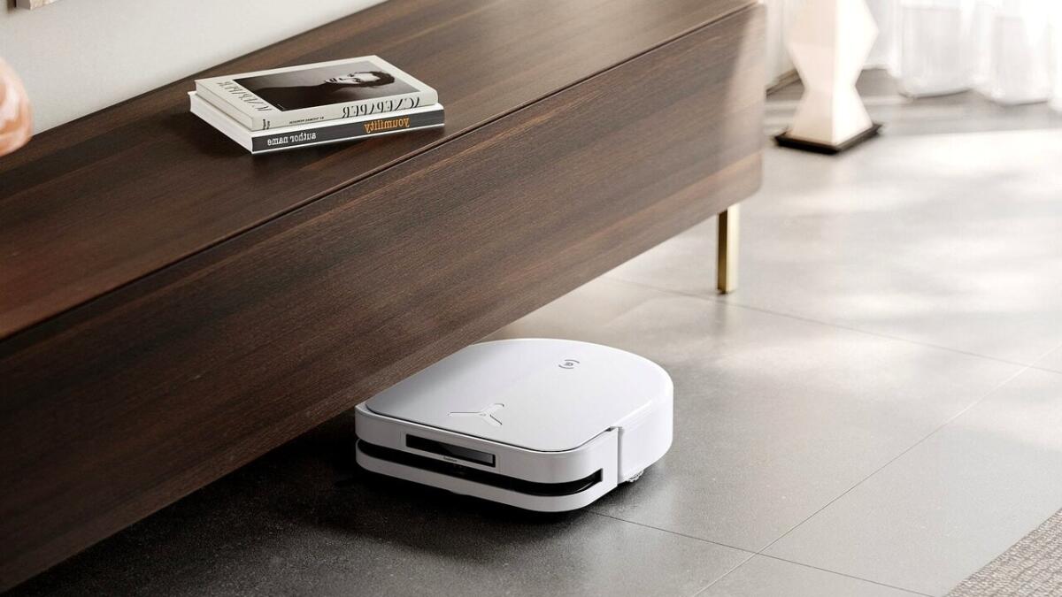 Aprono i preordini dei robot Ecovacs Deebot N20, T30s e X5 - 