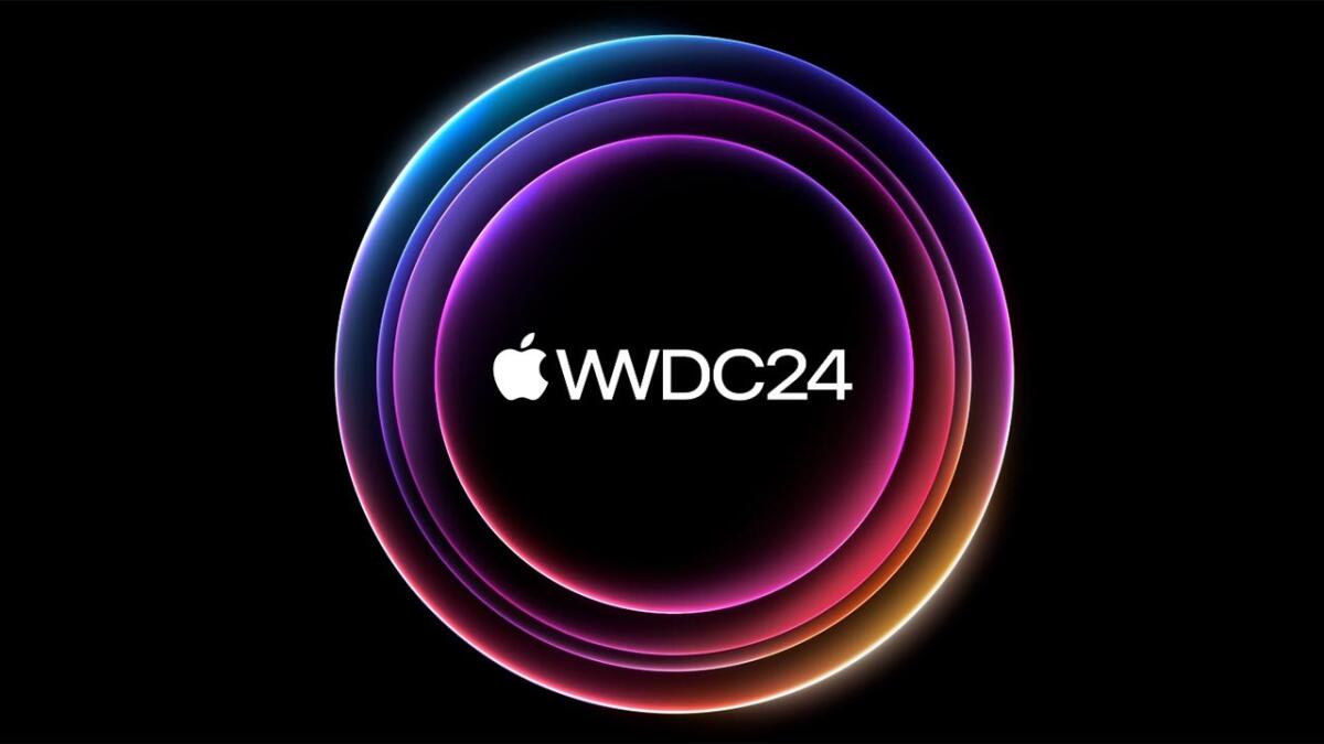 Come vedere la diretta streaming di WWDC24 evento Apple - 