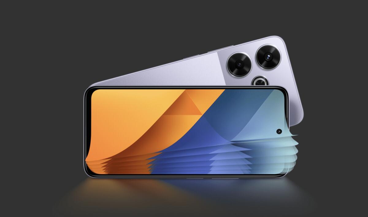 Cover POCO M6: Ecco Le Migliori Da Comprare - 