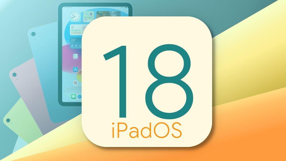 Ecco tutti gli iPad compatibili con iPadOS 18: c'è anche il tuo? - 