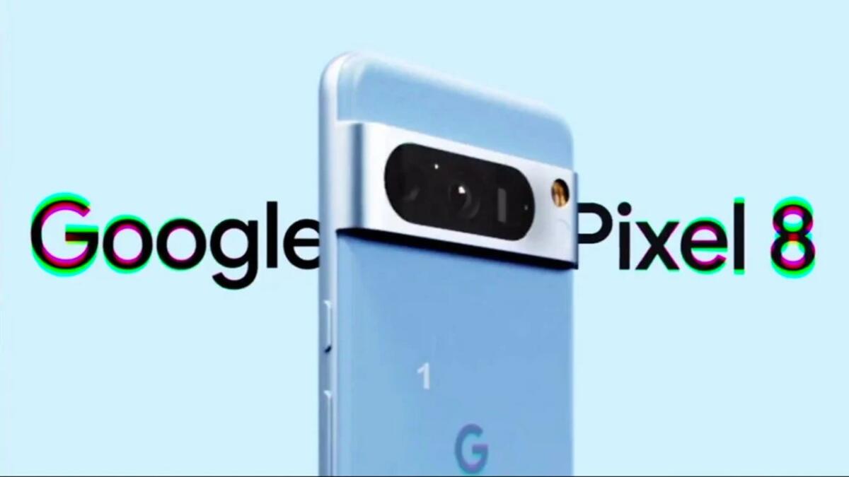 Google Pixel 8 e 8 Pro in SUPER OFFERTA su Amazon con COUPON - 