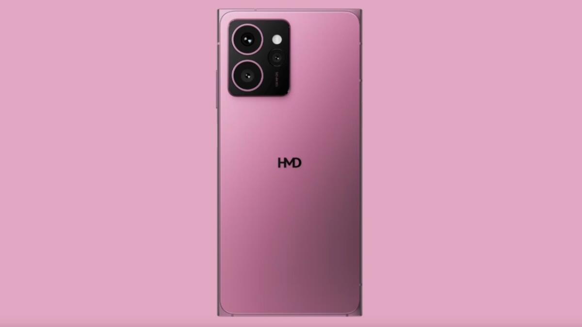 HMD Skyline ufficiale | Scopri la SCHEDA TECNICA - 