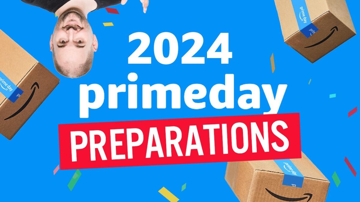 Amazon PRIME DAY 2024: tutte le offerte già attive in anteprima - 
