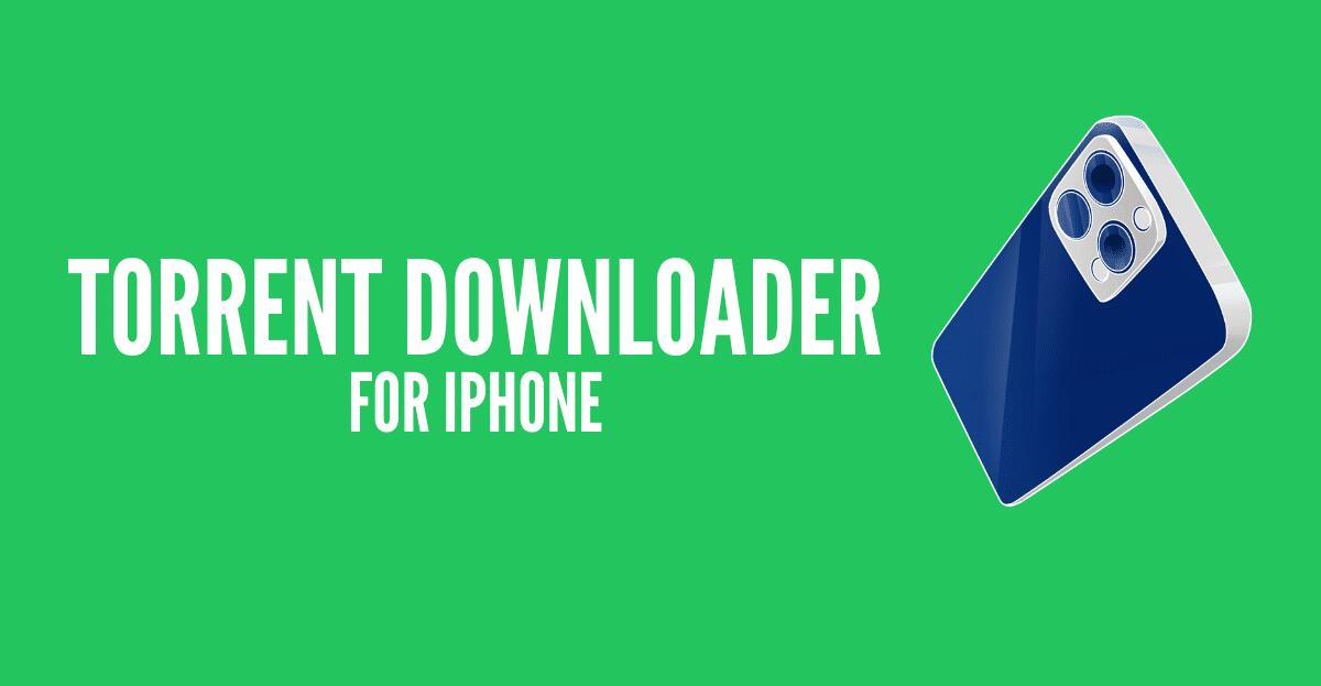 Come scaricare Torrent su iPhone in modo FACILE e VELOCE - 