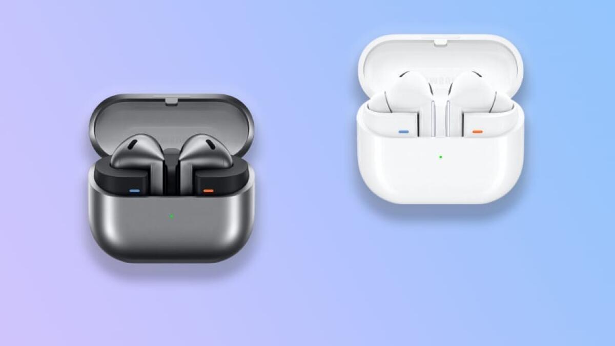 Samsung Galaxy Buds 3 e Buds 3 Pro: funzioni e prezzo - 