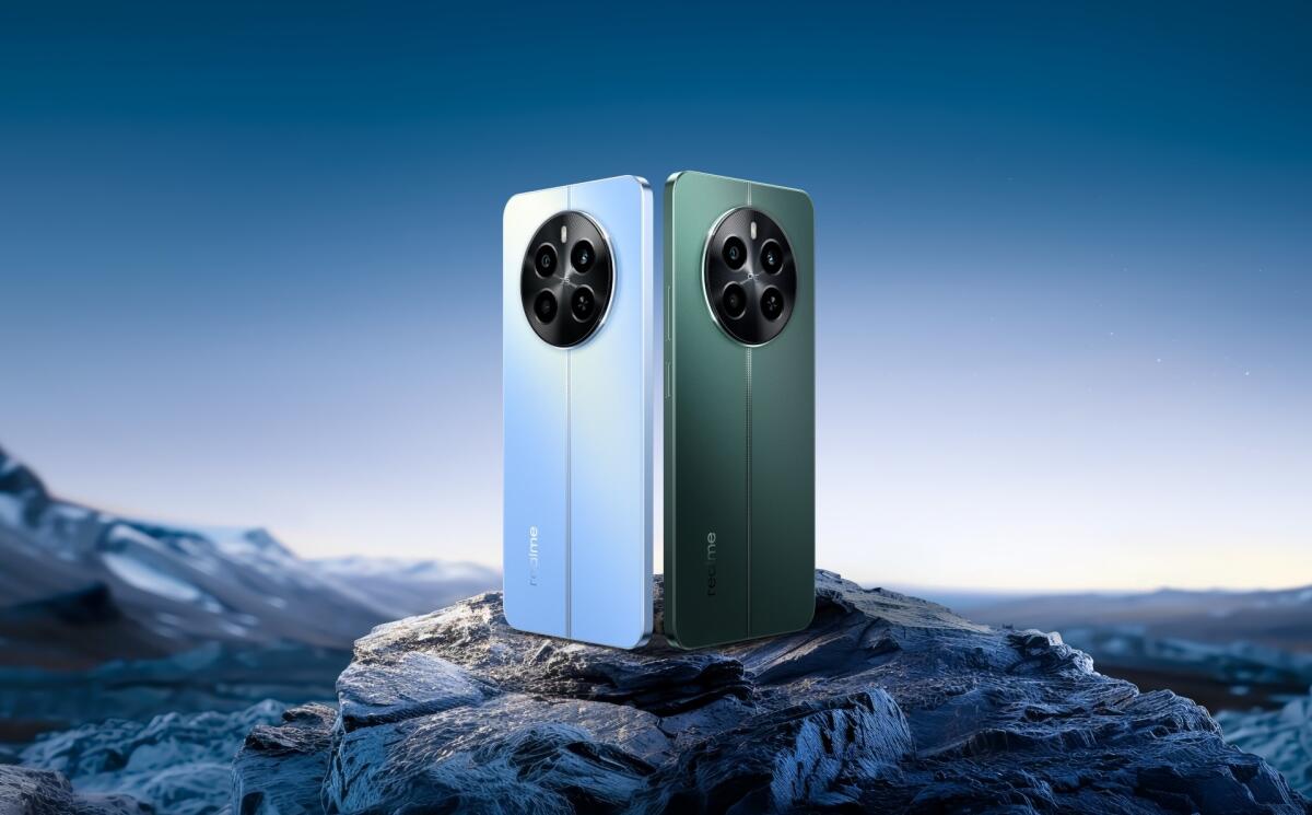 Realme 12 4G ufficiale | Scopri la SCHEDA TECNICA - 