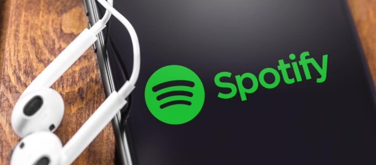 Su Spotify tornano i testi delle canzoni gratis per tutti - 