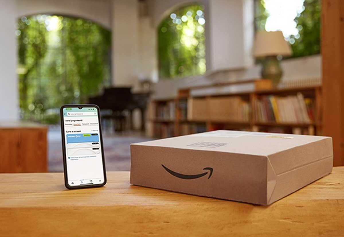 Come pagare con Bancomat su Amazon - FACILE - 