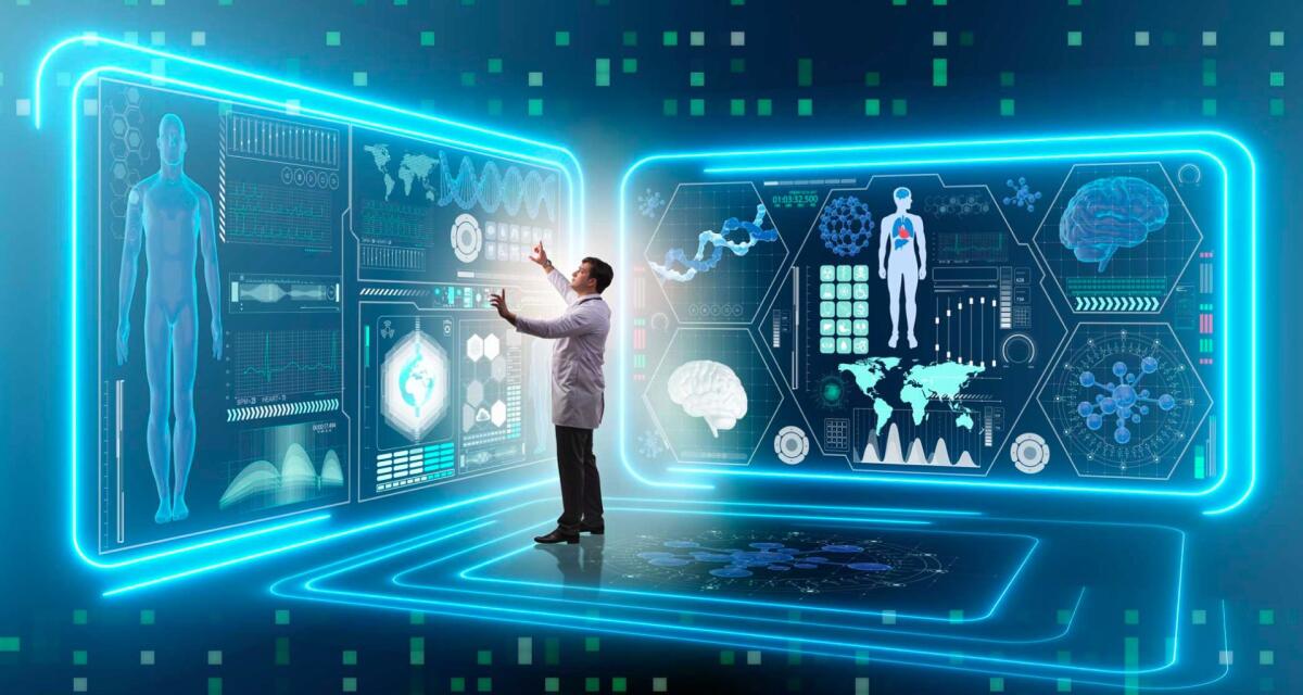 Le principali innovazioni tecnologiche su basi scientifiche previste per il futuro - 