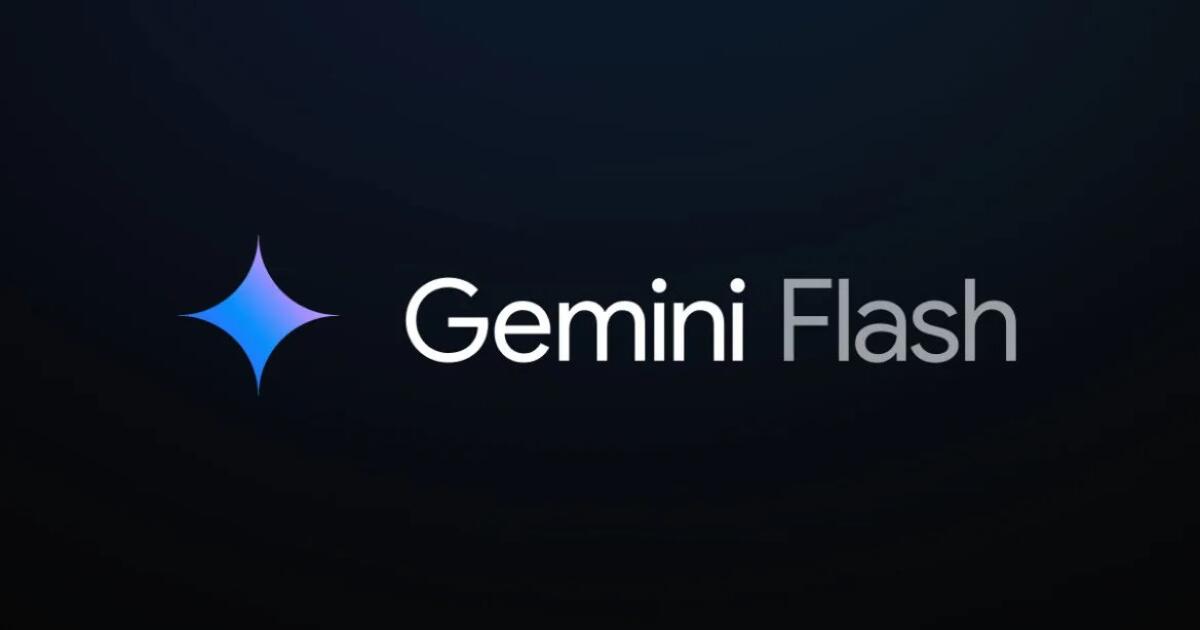 Google presenta Gemini 1.5 Flash: novità e cosa cambia - 