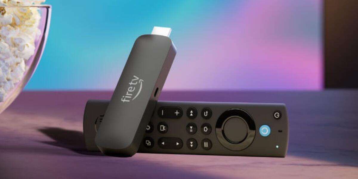 Matter Casting arriva su Fire TV: cosa è, come funziona - 