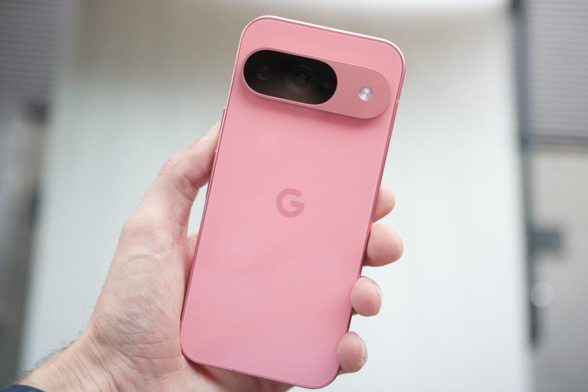 Cover Google Pixel 9: Ecco Le Migliori Da Comprare - 