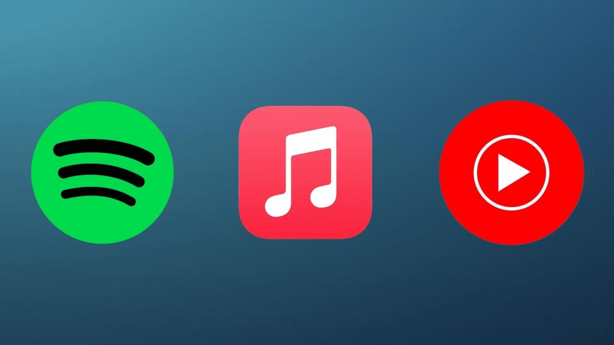 Trasferire le playlist da Apple Music a YouTube Music - FACILE E GRATIS - 