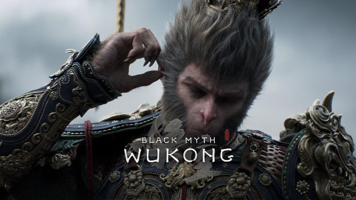 Compra Black Myth: Wukong in offerta a 49 euro su Eneba - 