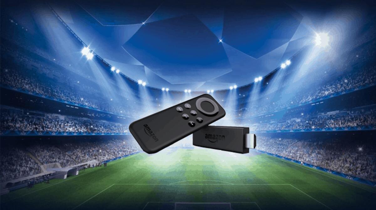 Come vedere Sport, Partite, F1 e MotoGP GRATIS su Fire TV Stick - 