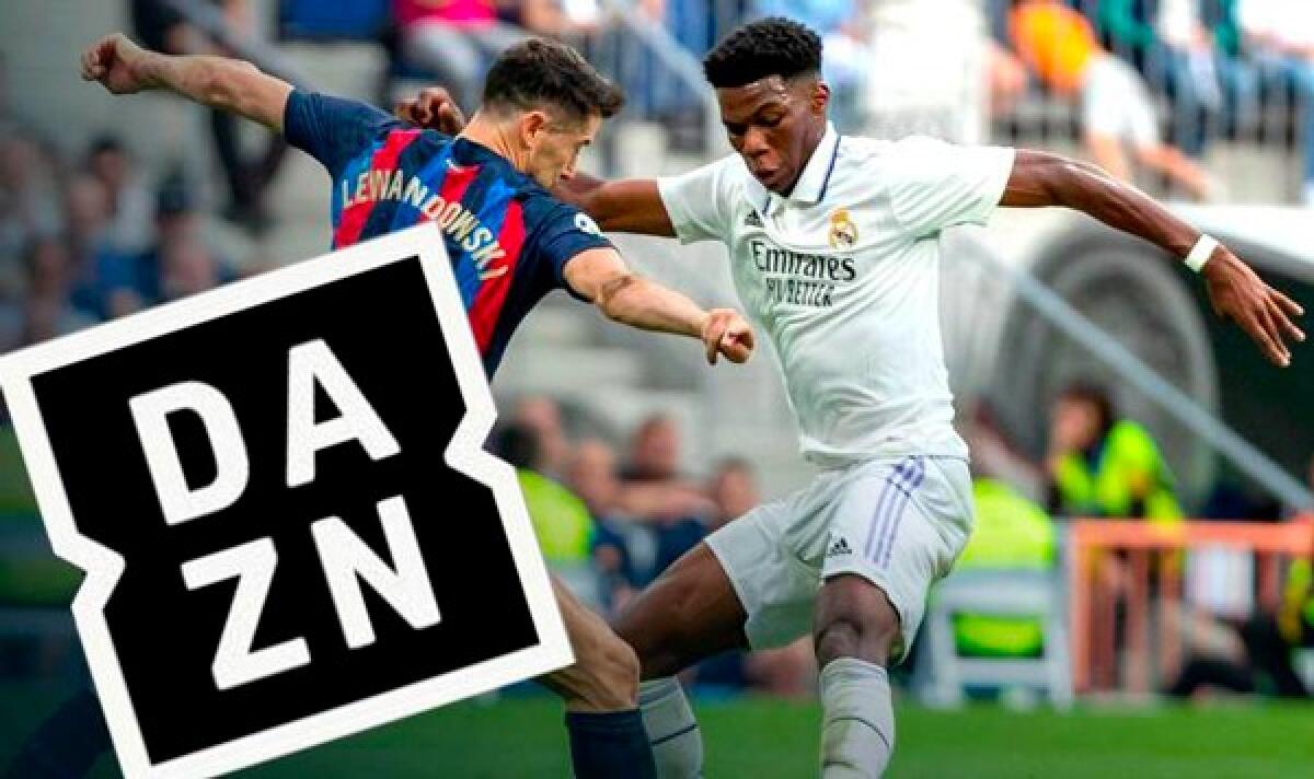 DAZN arriva su Amazon Prime Video Channels con i piani DAZN Start e DAZN Standard - 