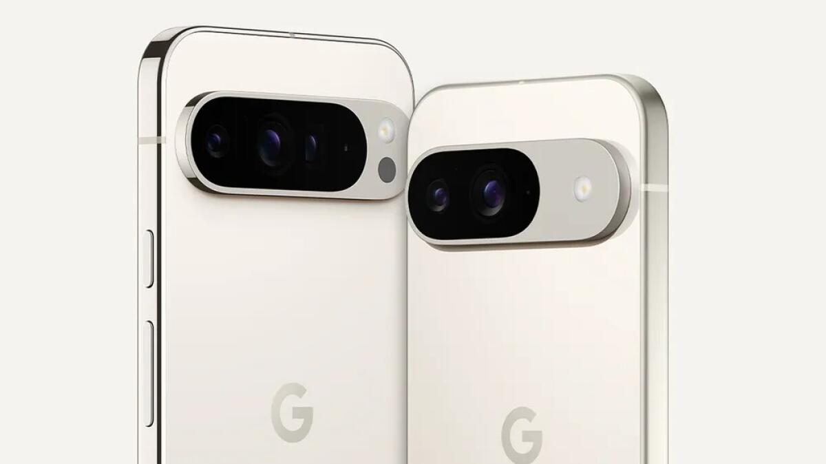 Cover Google Pixel 9 Pro: Ecco Le Migliori Da Comprare - 