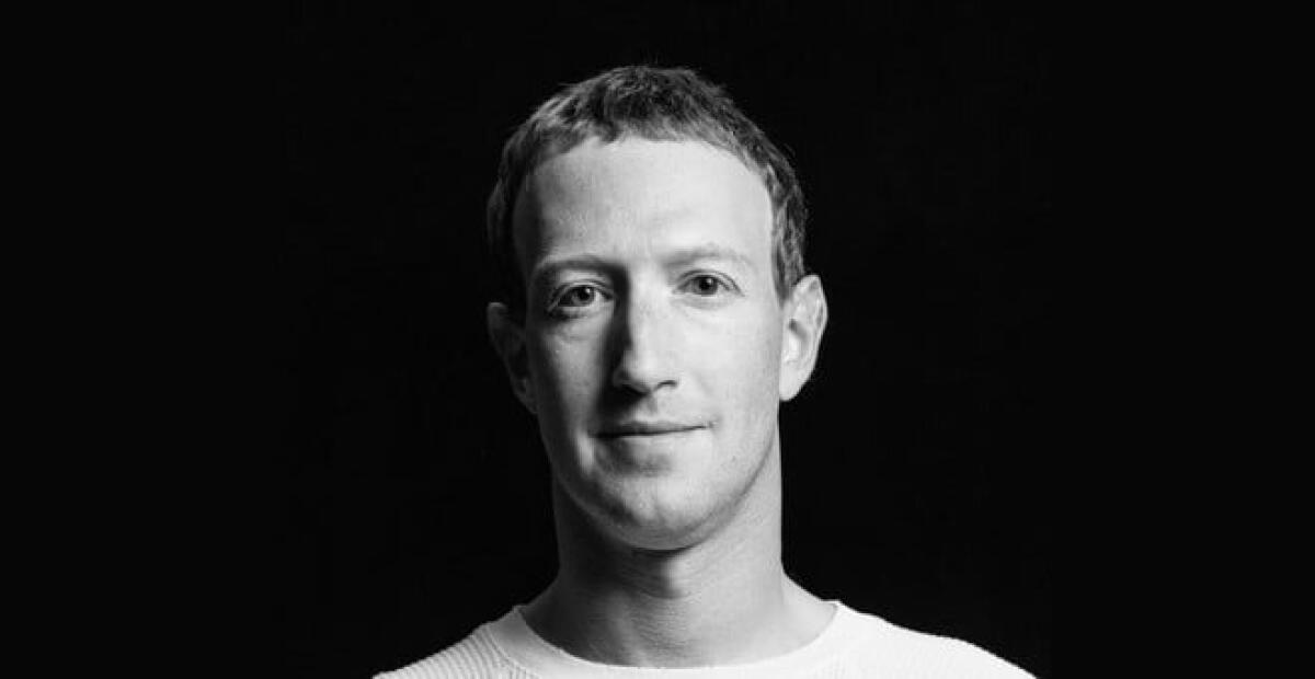 Zuckerberg conferma “Pressioni dalla Casa Bianca sui contenuti Covid” - 