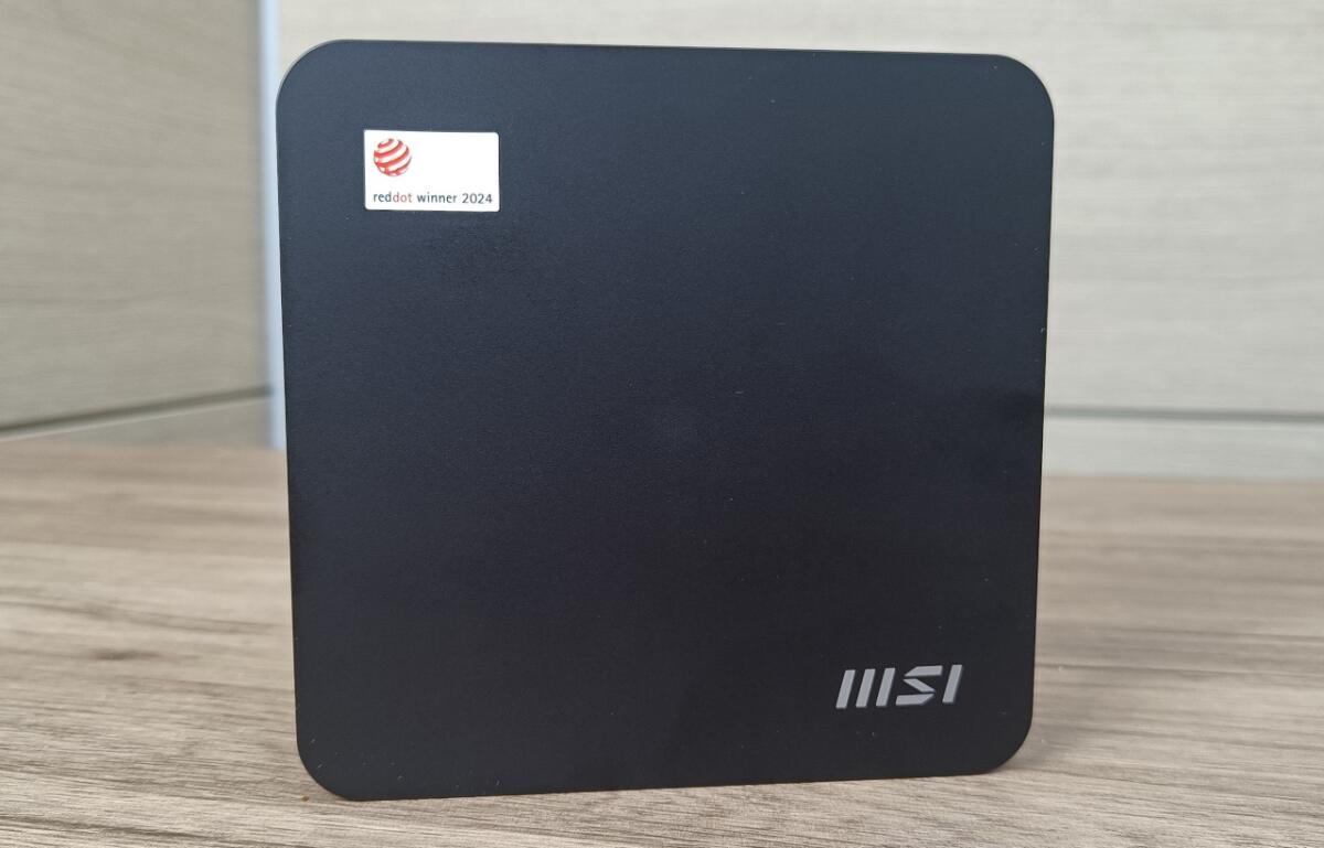 MSI Cubi NUC 1M: scopriamo il nuovo Mini PC - 