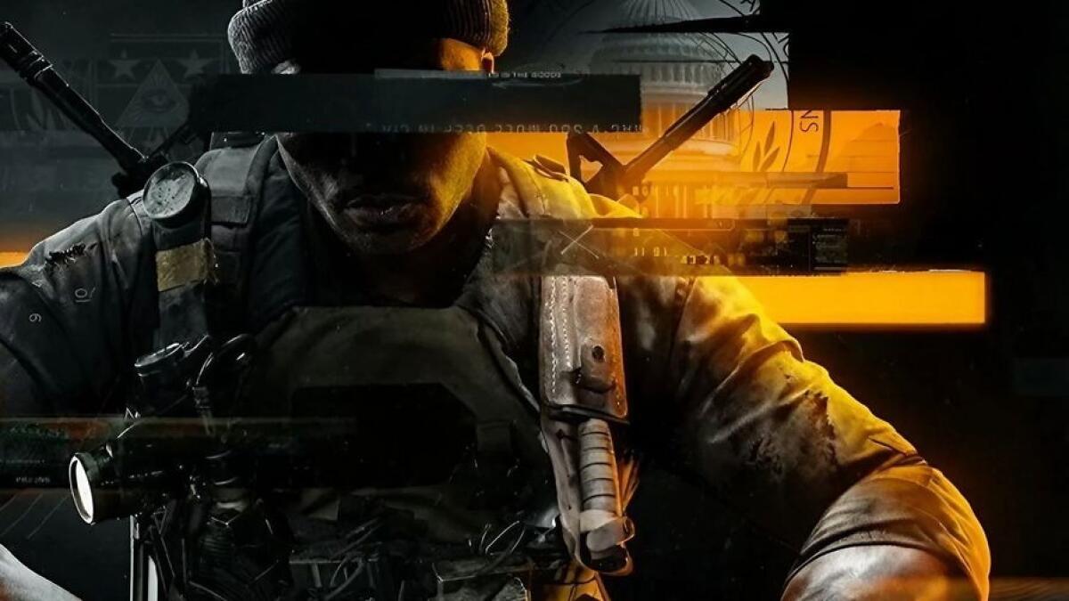 Call of Duty Black Ops 6 Requisiti PC Minimi E Consigliati: Scoprili QUI - 