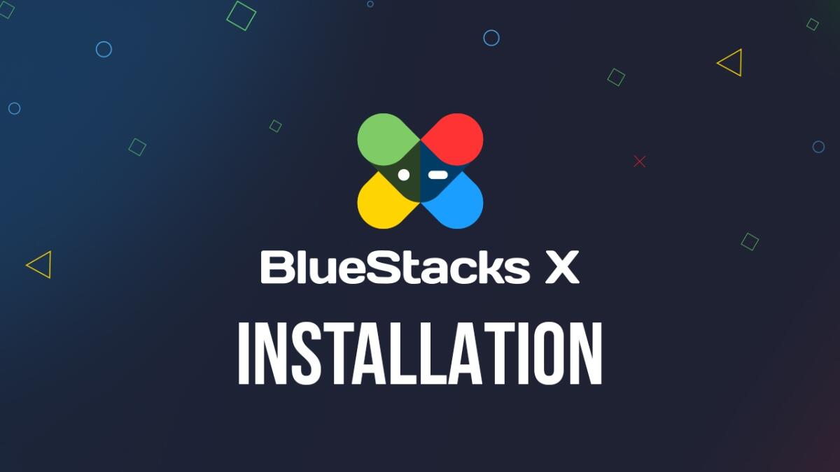 Come scaricare BlueStacks X per Mac M1, M2, M3 - FACILE - 