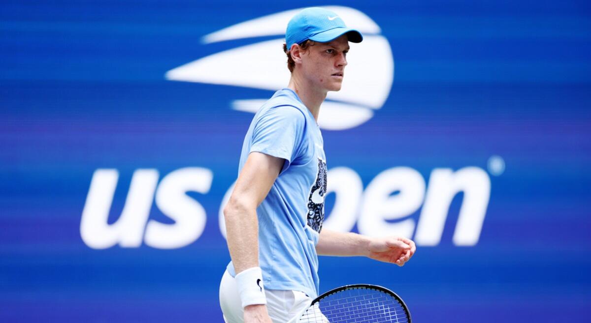 US Open 2024 dove vederlo: quello che devi sapere - 