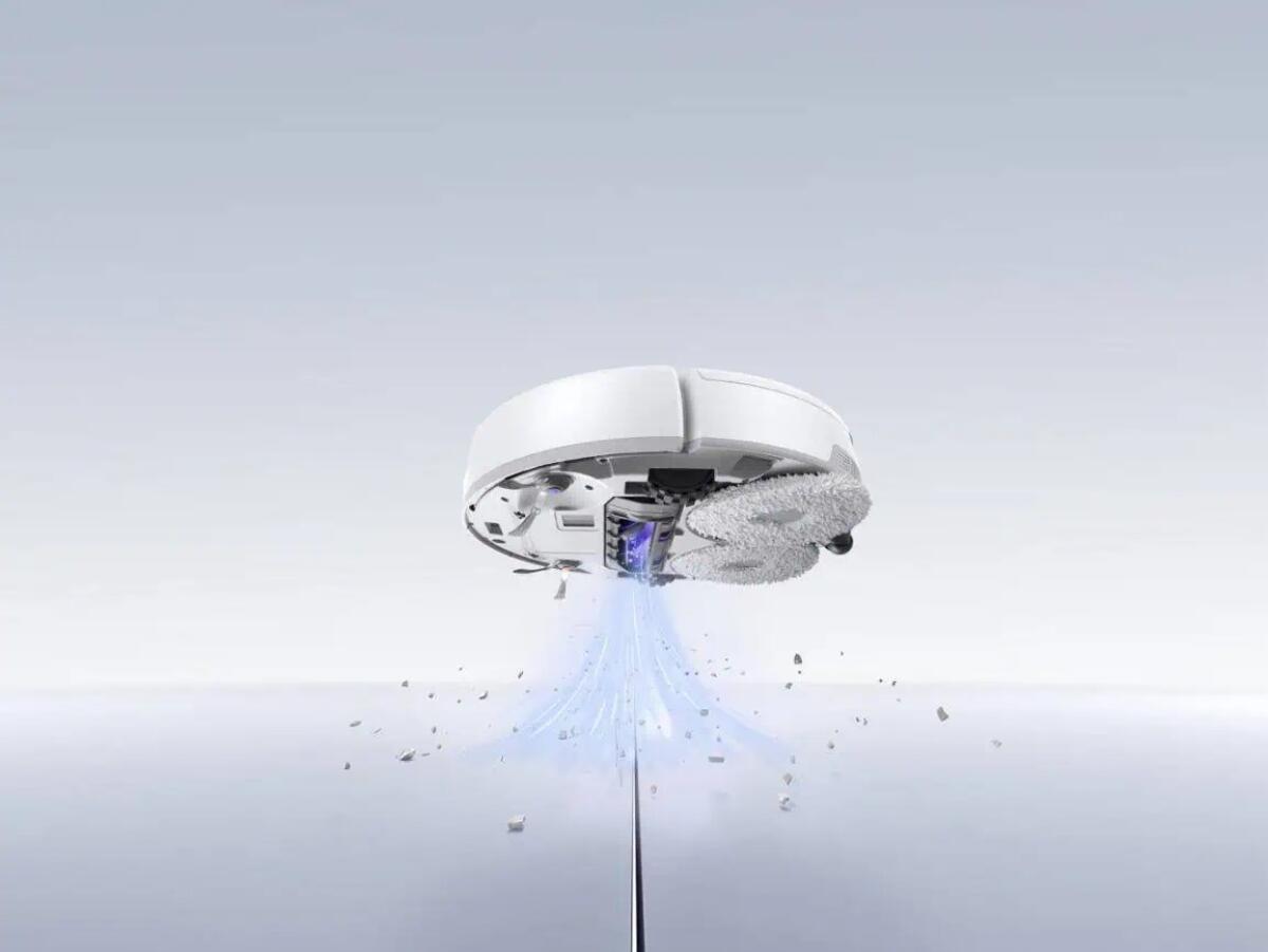 Narwal Freo Z Ultra: ecco il nuovo robot aspirapolvere - 