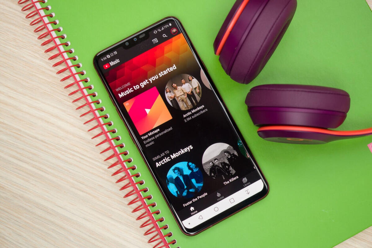 Scaricare musica da YouTube Android: TUTTI I MODI - 